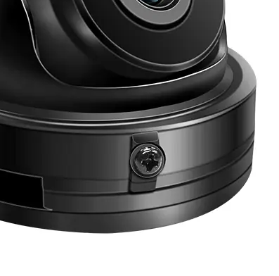 ردیاب Inward Dome Camera-V6